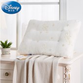 迪士尼 天然乳胶枕(对枕)DRW02-4060